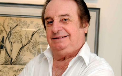 Falleció Santiago Bal a los 83 años