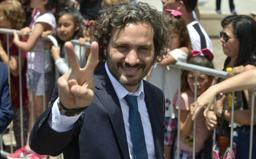 Recortarían asesores y autos oficiales para ajustar gasto de la Casa Rosada