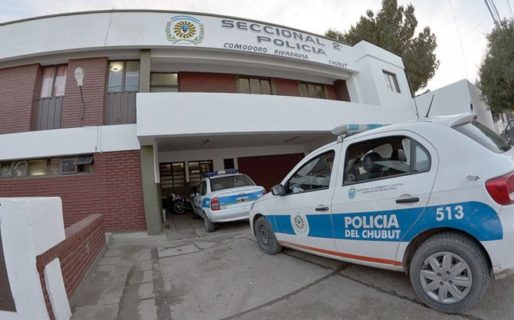 Caballero se ahorcó en su propia celda