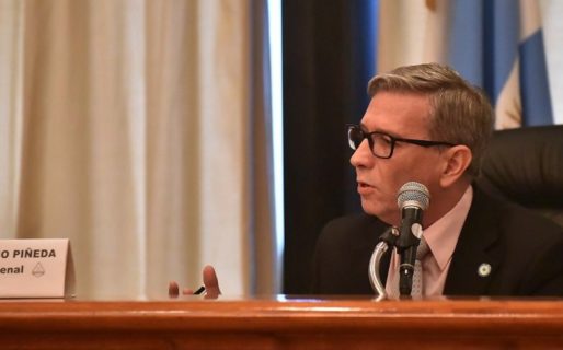 Piñeda comunicará su decisión en seis días