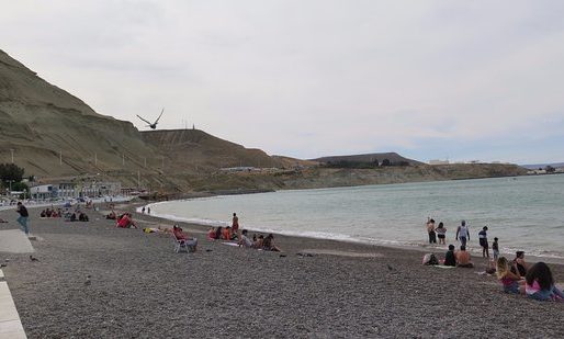 Domingo con una máxima de 27°