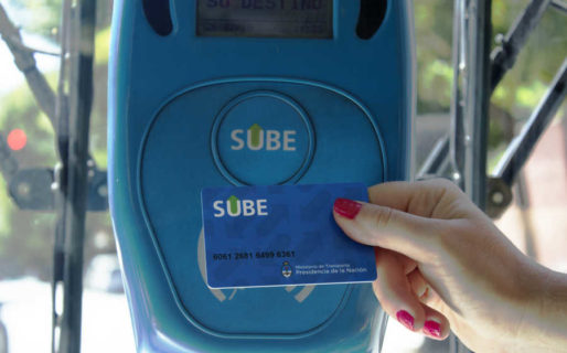 Activaron el protocolo que suspende las tarjetas SUBE de trabajadores no esenciales