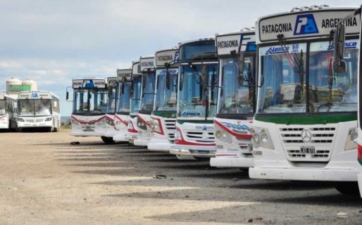 Provincia adeuda 60 millones en subsidios al transporte