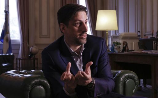 Trotta: «Después de la lucha contra el hambre, la educación tiene que ser la prioridad»