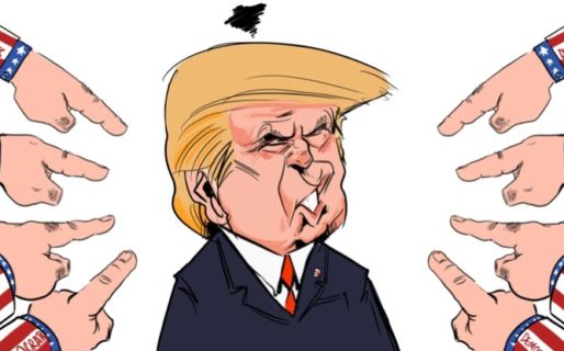 Cómo será el juicio político a Trump en el Senado norteamericano