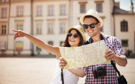 Ocho tendencias de viaje que marcarán la década de 2020