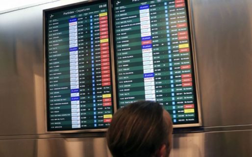 Una de las principales empresas de viajes ya cobra el 30% y despertó polémica en las redes