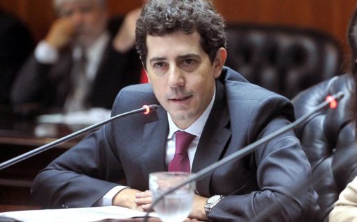 De Pedro: «Se recuperaron fondos que Macri transfirió de manera ilegítima»