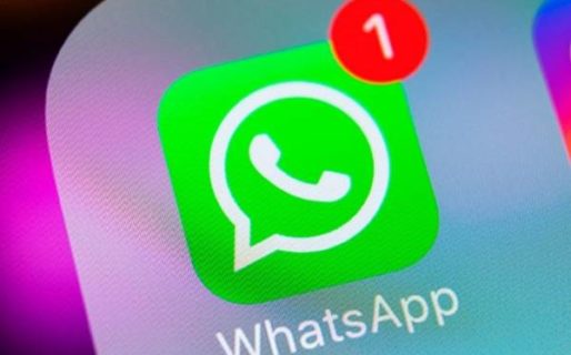 Alertan por un mensaje que puede bloquear WhatsApp