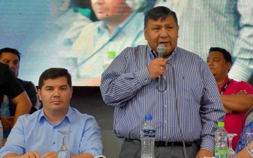 Ávila: “Dejamos a Petrominera con superávit”