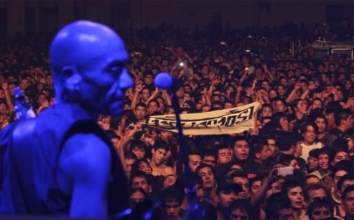 “Es evidente que no soy profeta en mi tierra”: Titin Naves y su descargo por el “ninguneo” a los artistas comodorenses
