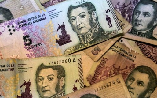 Extendieron el plazo para canjear billetes de $5
