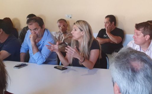 La UCR convocaría a elecciones en la Convención para el 28 de marzo