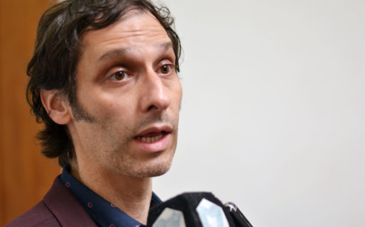 Depositaron los haberes correspondientes a los jubilados del tercer rango