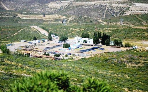 Entra en vigencia el contrato de concesión de Capex para explotación petrolera