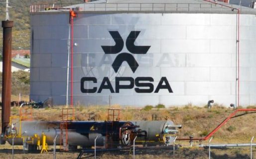 El proyecto más desarrollado de terciaria está en Chubut