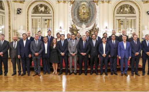 Coparticipación: Cuánto recibe cada Provincia y cuáles ganaron en el último año