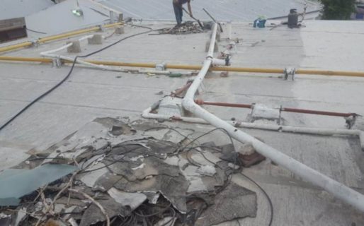 Padres Organizados: “¿Cómo se habrá usado el fondo que creo Educación  para financiar obras de infraestructura en las Escuelas?”