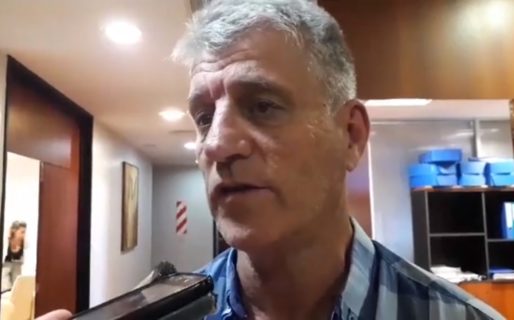 «Necesitamos que la sesión sea presencial, y para eso Arcioni debe pagar los sueldos»