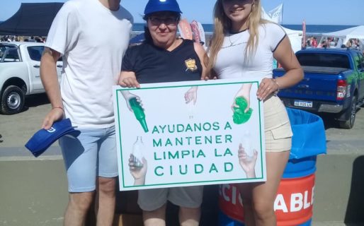 Urbana impulsó una exitosa campaña durante el Seven de Hockey