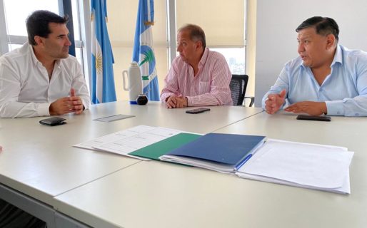 “Los Trabajadores seremos parte de una Ley que debe venir a potenciar la inversión”