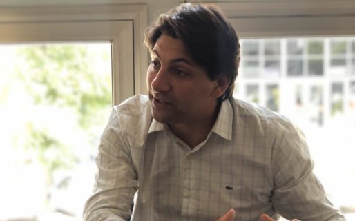 López: «Es perjudicial e inconstitucional para los chubutenses»