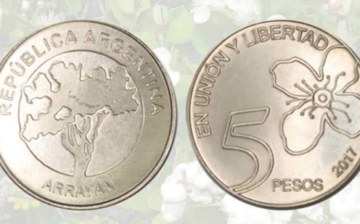 Hasta cuándo se pueden usar los billetes de cinco pesos