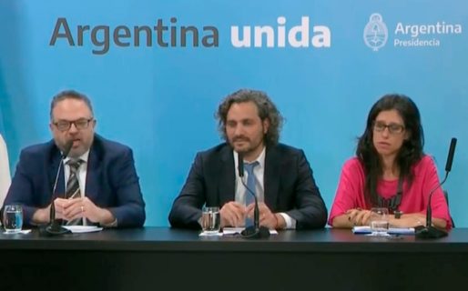 El Gobierno relanzó Precios Cuidados con 310 productos