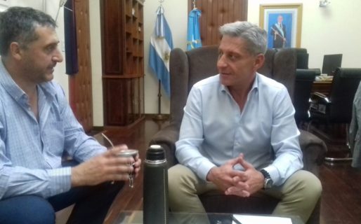 Provincia garantizó el transporte para el Regional 2020