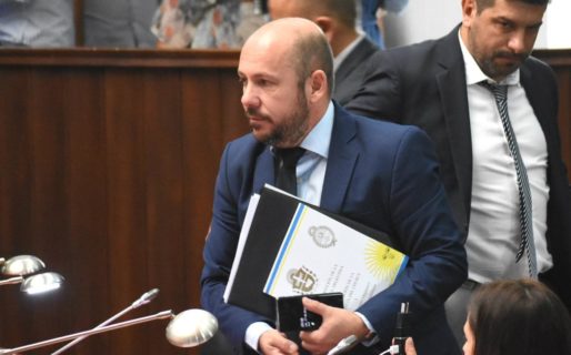 Sastre: “No se puede imponer sesionar a trabajadores que aún no cobraron el sueldo”