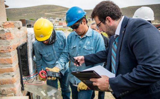 La SCPL desconectó a 25 «enganchados» en la villa balnearia