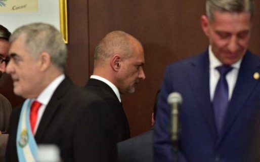 Chubut última en el ranking de provincias sobre la transparencia del uso de los fondos públicos