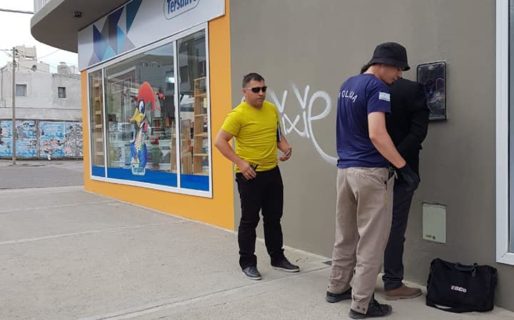 Detienen a un abusador con pedido de captura nacional