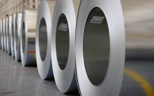Estados Unidos excluye a la Argentina del pago del arancel al aluminio y acero