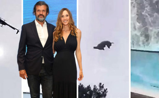 Álvarez Castillo: “Yo saqué el cordero del agua y lo regalé”