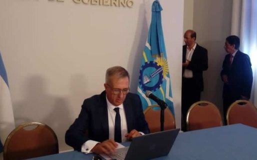 Mañana depositan el primer rango del pago a estatales