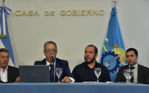 “El problema estructural es tan extremo que impide el funcionamiento del Estado”
