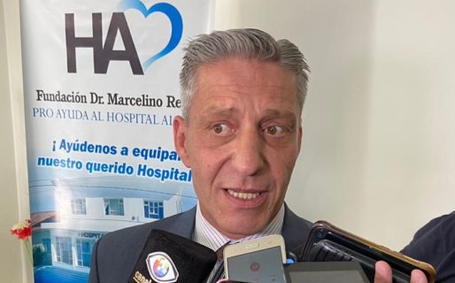 “A los miserables por un cargo, no los quiero como alianza política”