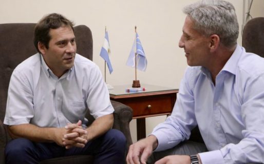 Luque: “Sería irresponsable tratar el proyecto de reestructuración esta semana”