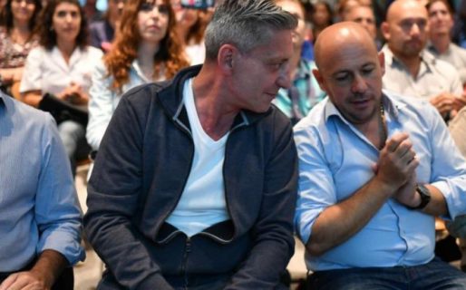 Advierten que Arcioni no logrará el aval para reperfilar la deuda