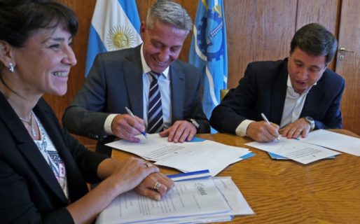 Más de 12 mil tarjetas Alimentar para Chubut