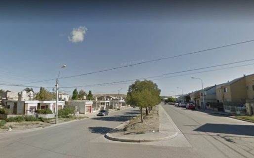Asaltaron con una navaja a una mujer y a su hija de 13 años