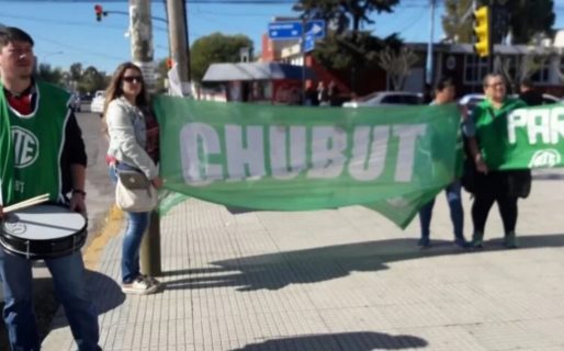 ATE advierte que aceptar el congelamiento de salarios “sería un suicidio”