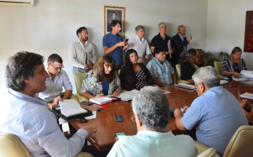 Awstin: «No hay perjuicio para ninguna ciudad, sino beneficios para todas»