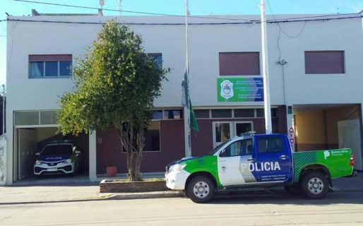 Denunciaron abuso sexual dentro de la policía bonaerense: «se masturbaba delante de nosotras»