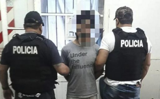 El principal sospechoso por el homicidio de Alexis Cuevas ya llegó a Comodoro