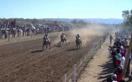 Un caballo descontrolado mató a un nene de 6 años que se encontraba viendo una corrida