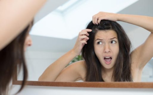 Confirman que el estrés provoca la aparición de canas