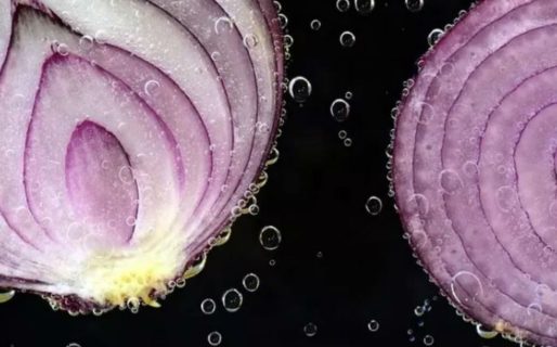Un pigmento presente en las cebollas puede reducir significativamente la presión arterial