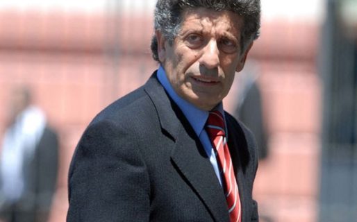 Alberto F designó a ‘Chacho’ Álvarez como embajador en Perú